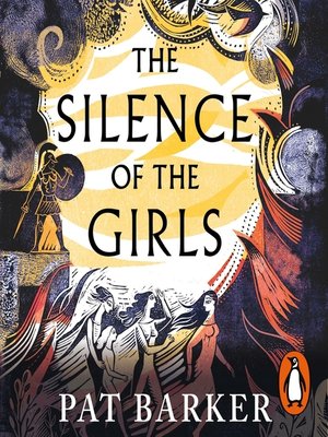 cover image of The Silence of the Girls